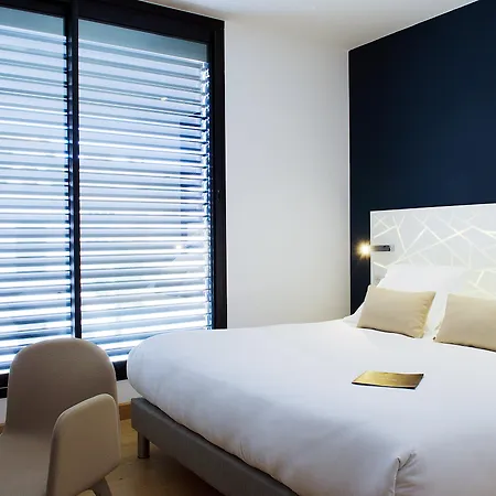 Hôtel In Situ-3