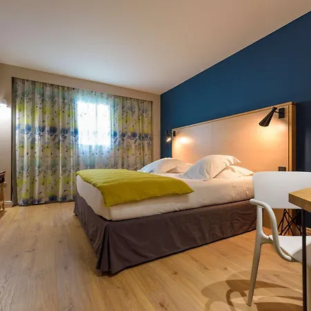 Best Western Montecristo-Bastia-2