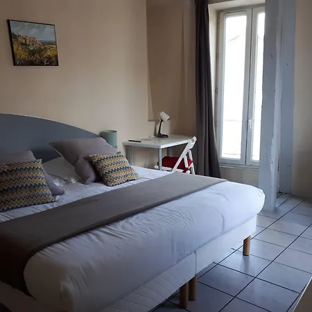Residence Les Cordeliers-2