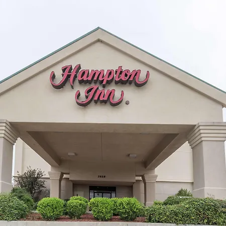 Hampton Inn Kerrville-3
