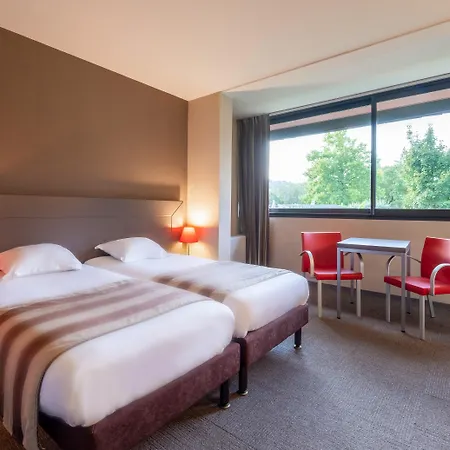Hôtel Le Cervolan-2