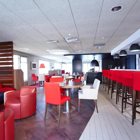 Campanile Prime - Argenteuil-2