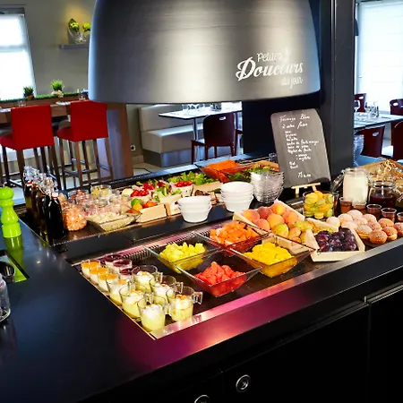 Campanile Prime - Argenteuil-3