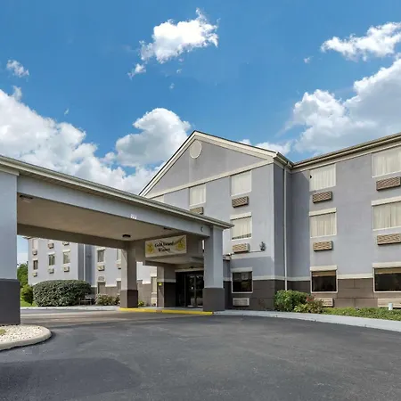 Comfort Inn & Suites Butler-3