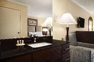 Days Inn By Wyndham Concord-2