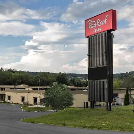 Red Roof Inn Clearfield-2