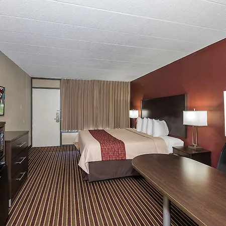 Red Roof Inn Clearfield-3