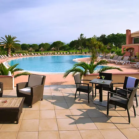 Hotel Le Mas D'Huston Spa And Golf-2