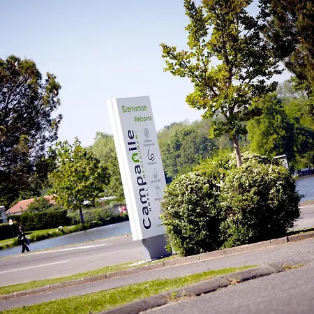 Campanile Dax - Saint-Paul-Les-Dax-2