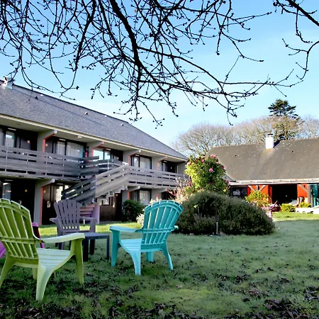 Kyriad Lannion-Perros-Guirec-3