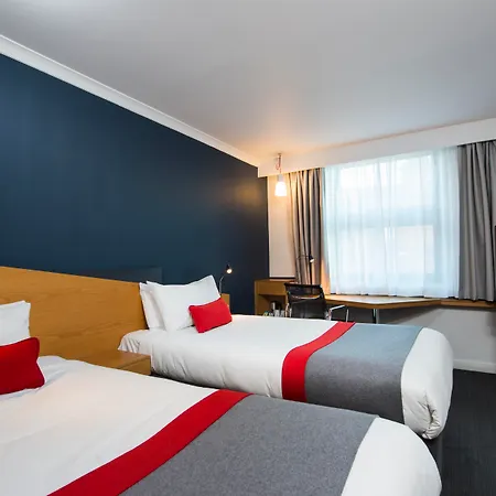 Holiday Inn Express Peterborough By Ihg-2