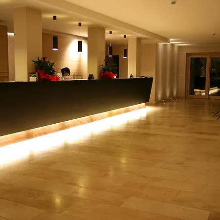 Th Costa Rei - Free Beach Resort-3
