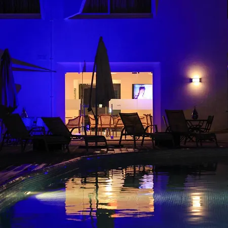 Lagoa Hotel-3