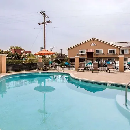Brisa Pacific Hotel Encinitas-2