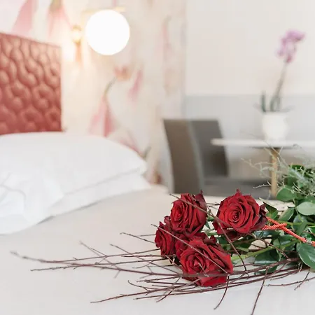 Hotel Giulietta e Romeo ***S-3