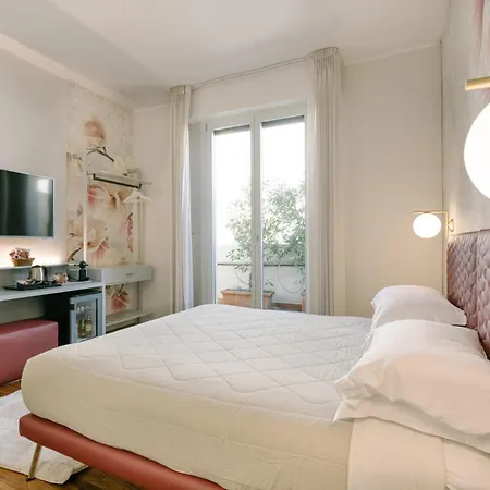 Hotel Giulietta e Romeo ***S-2