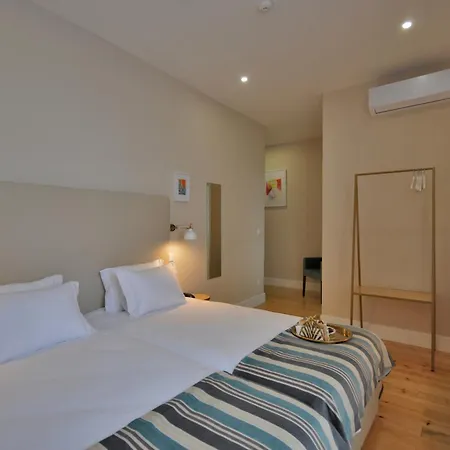 Porto Charming Hotel-2