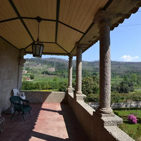 Casa Do Ribeiro-2