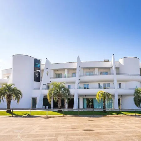 Callistos Hotel & Spa-2