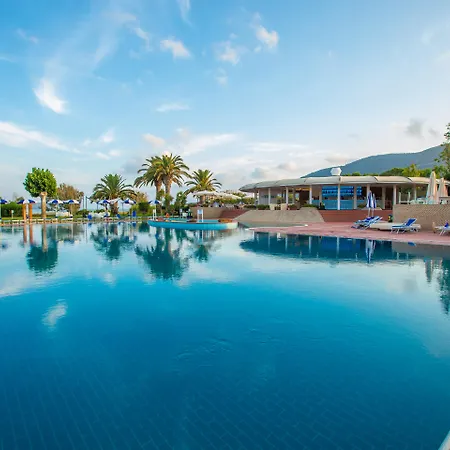 Hotel Baia di Conte Club&Resort-2