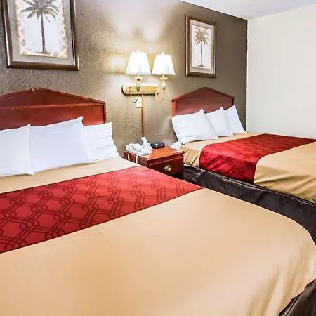 Econo Lodge Tonawanda I-290-3