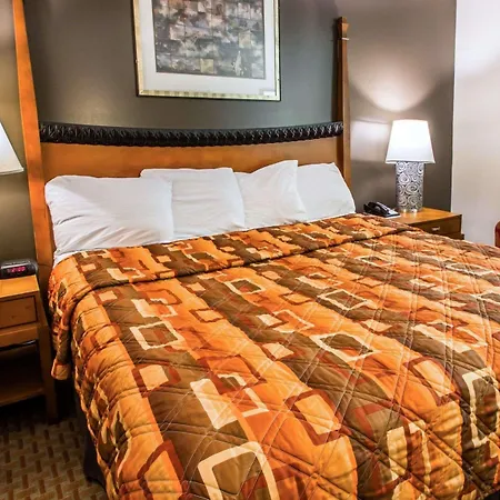 Econo Lodge Tonawanda I-290-2