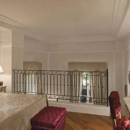 Grand Hotel Timeo, A Belmond Hotel, Taormina-2