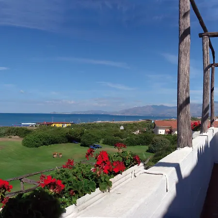Hotel Della Baia-2