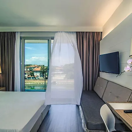 Hotel Viareggio-2