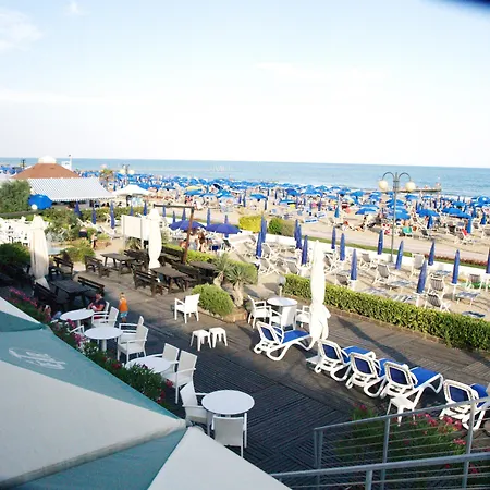 Hotel Caravelle&Minicaravelle-2