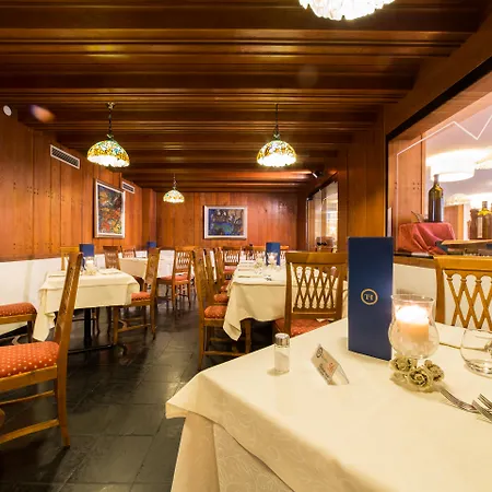 Th Corvara - Greif Hotel-2