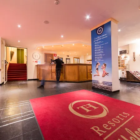 Th Corvara - Greif Hotel-3