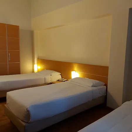 Phi Hotel Alcione-2