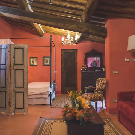 Laticastelli Country Relais-2