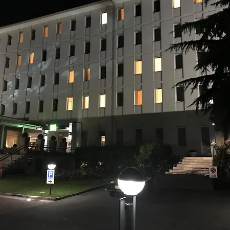 Bis Hotel Varese-3