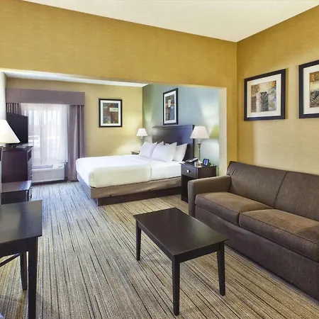 Country Inn & Suites By Radisson Benton Harbor-St Joseph Mi-3