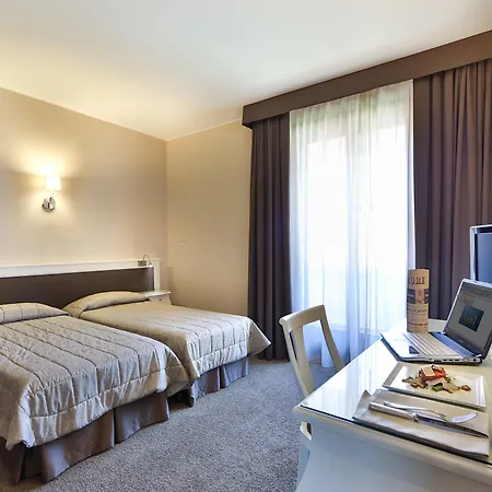 Bonotto Hotel Belvedere-3