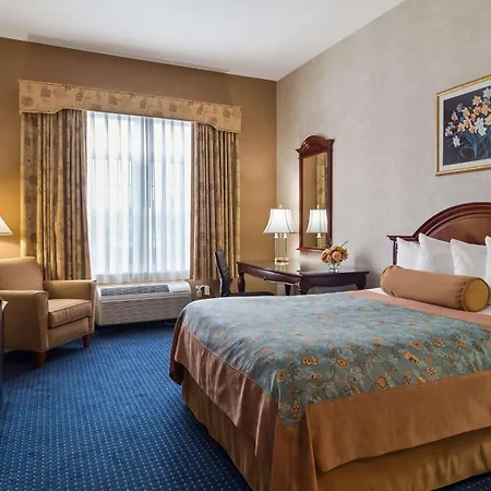 Best Western Plus Mentor-Cleveland Northeast-3