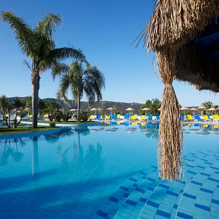 Bodrum Holiday Resort&Spa-3