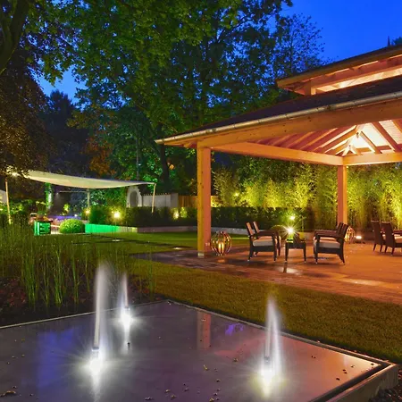 Best Western Premier Parkhotel Kronsberg-3