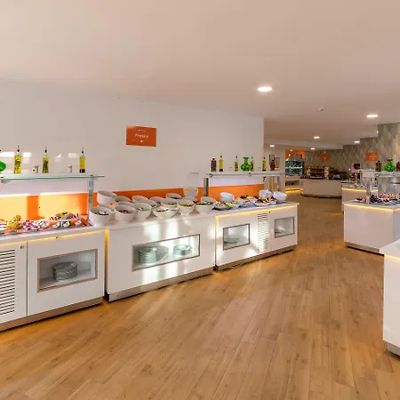 Mersoy Bellavista Suites (Adults Only)-3