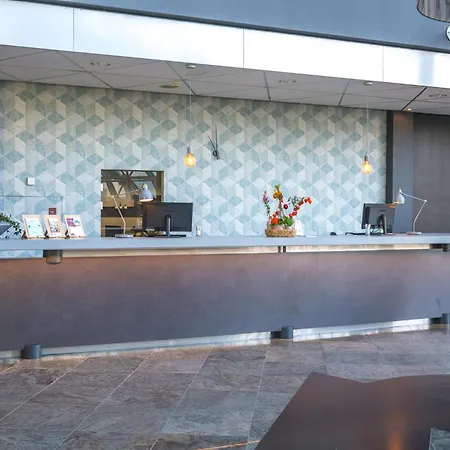 Best Western Plus Hotel Groningen Plaza-2