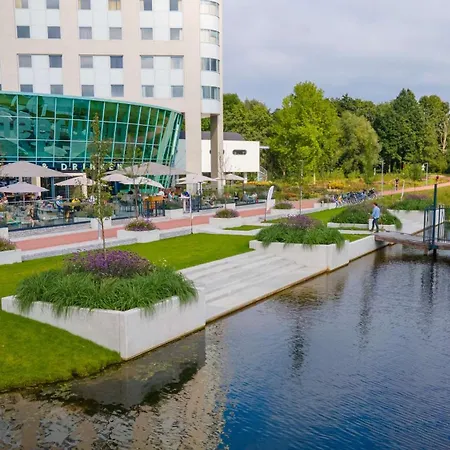 Best Western Plus Hotel Groningen Plaza-3