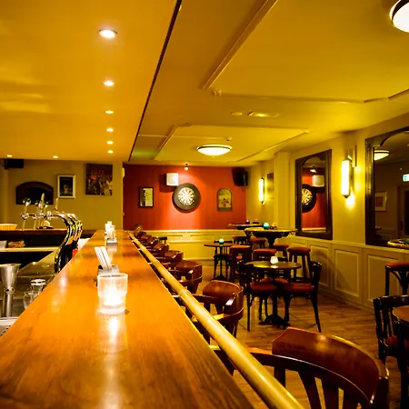 Fletcher Hotel Restaurant Beekbergen-Apeldoorn-3
