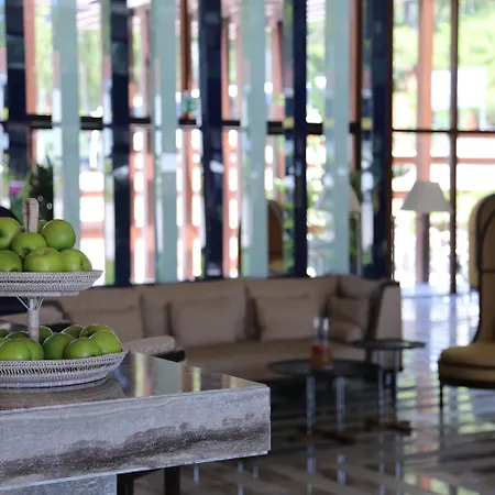 Rixos Premium Göcek - Adult Only-3