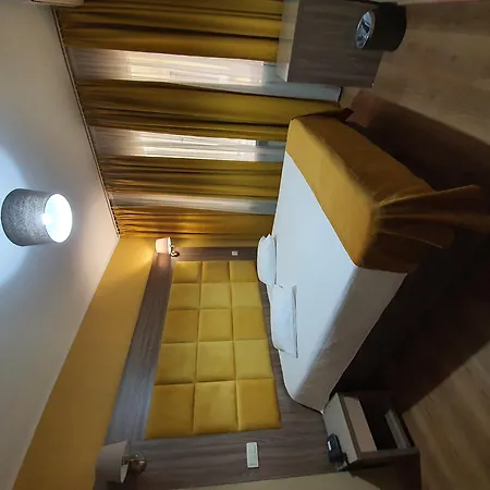 Hotel Midi-Zuid-3