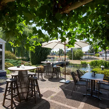Fletcher Hotel-Restaurant Frerikshof-3