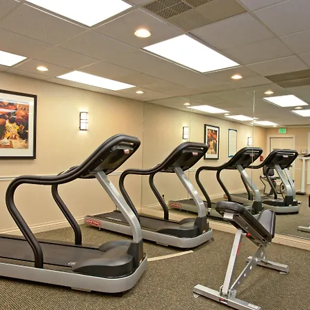 Sonesta Es Suites Torrance Redondo Beach-3