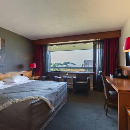 Van Der Valk Hotel Volendam - Recently Renovated-2
