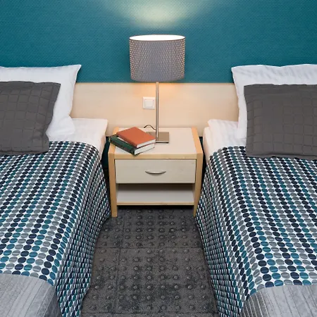 Hotel Perła-3